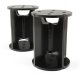 AFL Lock-N-Lift Spacers -6in