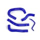 MM Silicone Hose - Radiator