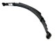 TUF Rear Leaf Springs