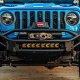 KCL FLEX ERA LED Light Bar