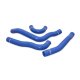 MM Silicone Hose - Radiator