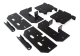 ALF 7500 Ultm Air Spring Kits