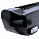WES HDX Rear Bumpers