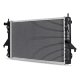 MM Radiators - Plastic