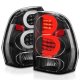 ANZ LED Taillights