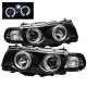 SPY Headlights