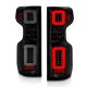 ANZ LED Taillights