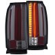 ANZ LED Taillights
