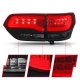 ANZ LED Taillights