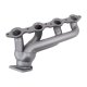 BBK Short Tuned Length Headers
