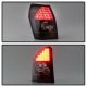 SPY LED Tail Lights