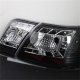 SPY LED Tail Lights