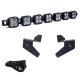 BAJ Powersports XL Linkable LED Lights