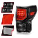 ANZ LED Taillights