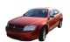 Auto Ventshade 194230 In-Channel Ventvisor Side Window Deflector, 4-Piece Set for 2005-2007 Ford ...