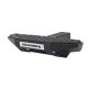 Go Rhino HS3012T - HS-30 Hitch Step - Textured Black