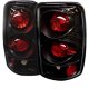 SPY Euro Tail Lights