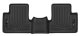 HL XAC - Rear - Black