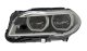 HELLA Headlight Assemblies