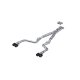 MBRP Catback Exhaust 304