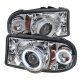 SPY Headlights