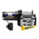 SUW LT Series Winches