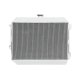 MM Radiators - Alum X-Line