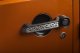 RUG Door Handles