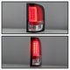 SPY LED Tail Lights