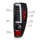 ANZ LED Taillights