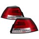 SPY LED Tail Lights