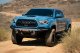 DVE Front Bumpers