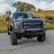 WES Pro-Mod Bumpers