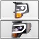 SPY Headlights