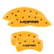 MGP Caliper Covers 4 Logo
