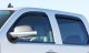 LND Ventvisor Deflectors - Smk