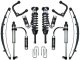 ICO 2.5 Series Coilover Kits