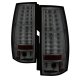 SPY LED Tail Lights