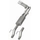 MAG Catback Exhaust