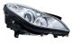 HELLA Headlight Assemblies
