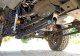 SLF Control Arms