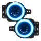 ORL Fog Light Assembly