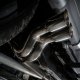 SSW Exhaust Catback