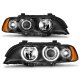 ANZ Projector Headlights