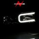 ANZ Crystal Headlights