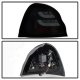 SPY LED Tail Lights