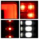 SPY LED Tail Lights