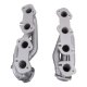 BBK Short Tuned Length Headers