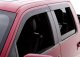 AVS Ventvisor Low Profile -Smk