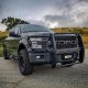 WES Sportsman Grille Guards
